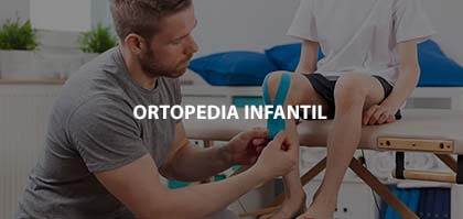 Ortopedia infantil